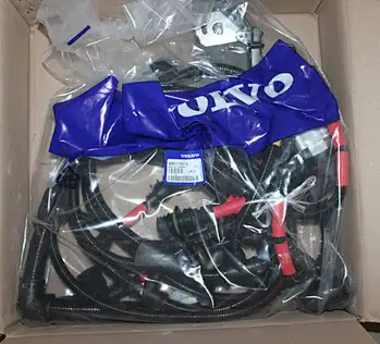 harness